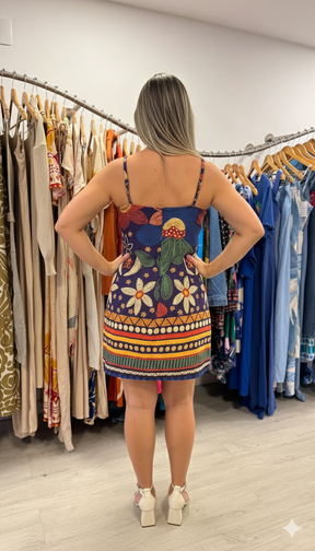 Macaquinho Raquel Viva